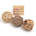 TRIO OF FUN BALLS MEDIUM