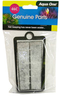 AQUA ONE CARBON CARTRIDGE 46C