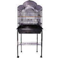 AVIONE ARCH TOP BIRD CAGE 2903 BLACK