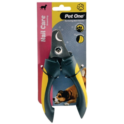 PETONE DOG NAIL CLIPPERS ASST