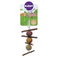KAZOO STACKED PLAY BALLS SMALL ANIMAL TOY