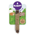 KAZOO SMALL ANIMAL WRAPPED STICKS STACK TOY