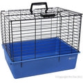 PET ONE WIRE TOP CARRY CAGE 507