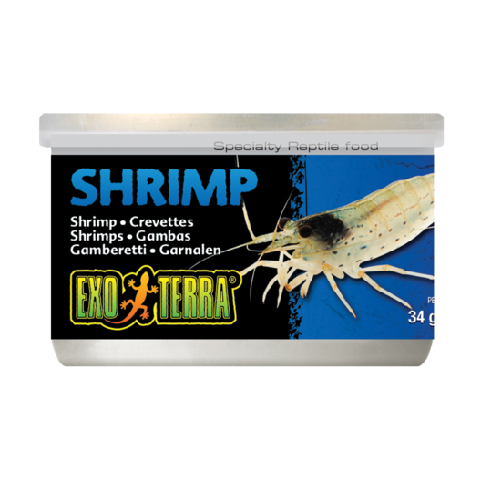EXO TERRA SHRIMP 34G