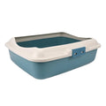 POO WEE CAT LITTER TRAY