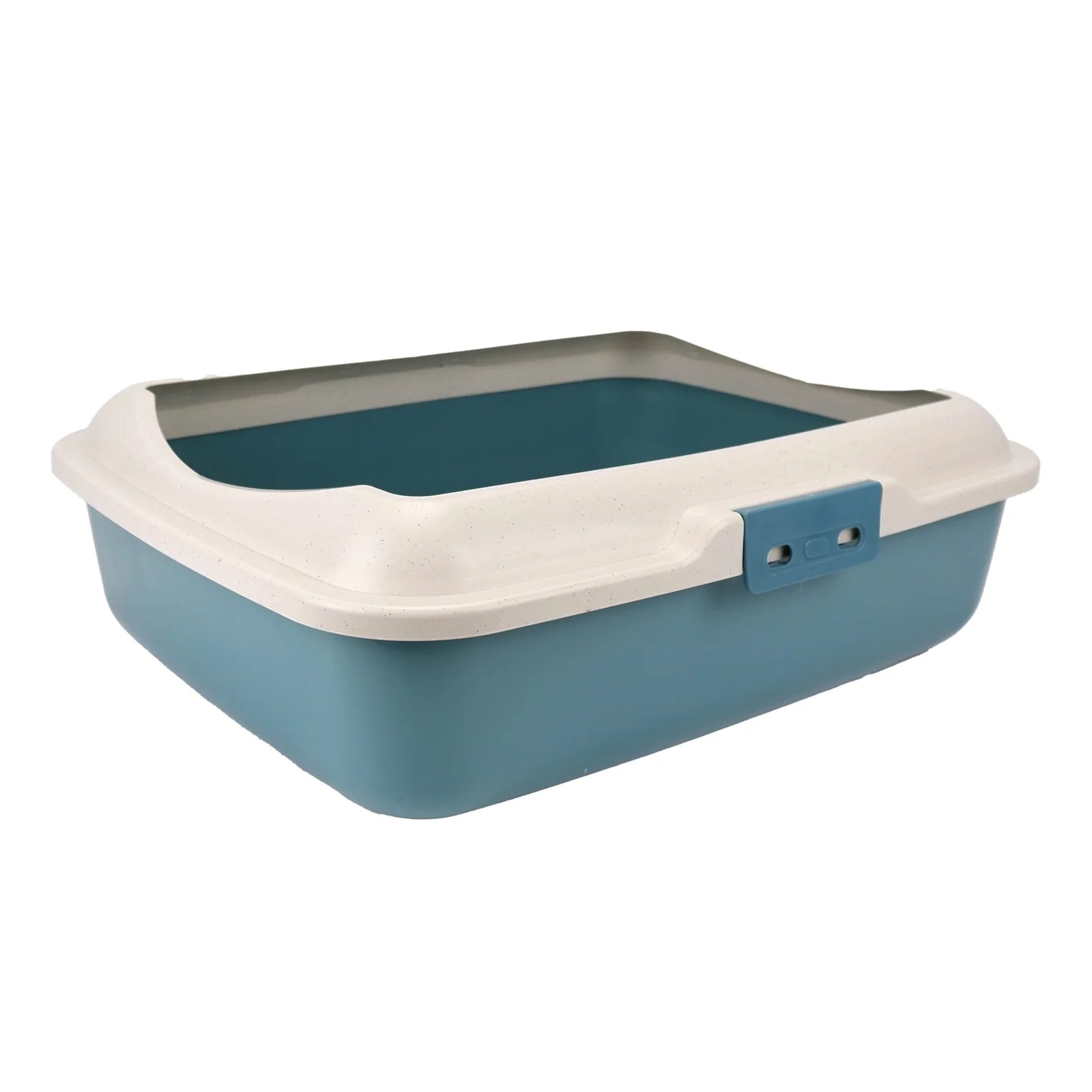 POO WEE CAT LITTER TRAY
