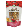 PISCES DRIED LIZARD TOPPER MIX 45G