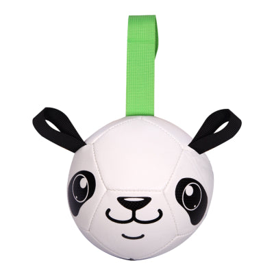 PETONE TOGGLE BALL PANDA ASST