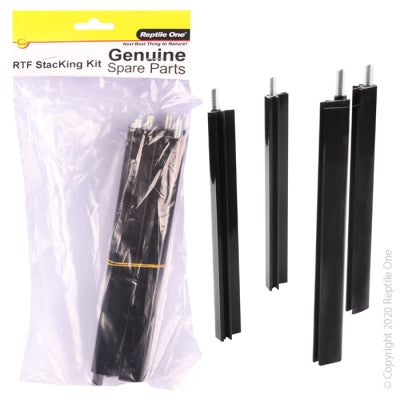 REPTILE ONE RTF STACKING KIT