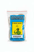 RATICOOL 5 WEEK OLD QUAIL 2 PACK