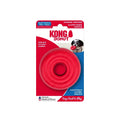 KONG DOG CLASSIC DONUT TOY SMALL/MEDIUM