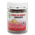 PISCES FREEZE DIRED CRICKETS 35G