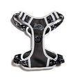 PENRITH PANTHERS DOG HARNESS XL