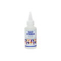 VETSENSE OTIDERM EAR & WOUND CLEANSER 125ML