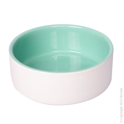 PETONE CERAMIC BOWL 300ML