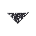 PENRITH PANTHERS DOG BANDANA LARGE