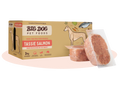 BIG DOG TASMANIAN SALMON PATTIES 3KG