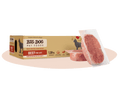 BIG DOG CAT BEEF PATTIES 1.38KG