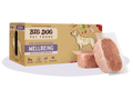 BIG DOG WELLBEING PATTIES 3KG