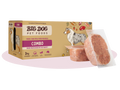 BIG DOG COMBO PATTIES 3KG
