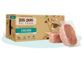 BIG DOG CHICKEN PATTIES 3KG