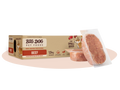 BIG DOG SMALL DOG BEEF PATTIES 1.5KG