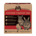 OXBOW TIMOTHY HAY 4KG