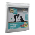 MEALS FOR MUTTS DOG SALMON AND SARDINE 2.5KG