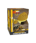 GET YOUR PET RIGHT THERMOCHROMIC CERAMIC HEAT EMITTER 100W