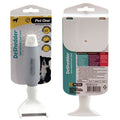 PETONE PET DESHEDDING BRUSH ASST