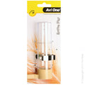 AVI ONE BIRD FEEDER FOUNTAIN 15CM