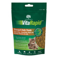 VETALOGICA VITARAPID CAT TRANQUIL CALMING TREATS 100G