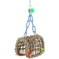 NATURE ISLAND BIRD TOY WAGON HUT