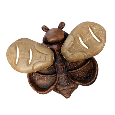 SMALL ANIMAL BEE FEEDER TREAT
