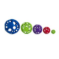 JW HOL-EE ROLLER BALL ASST