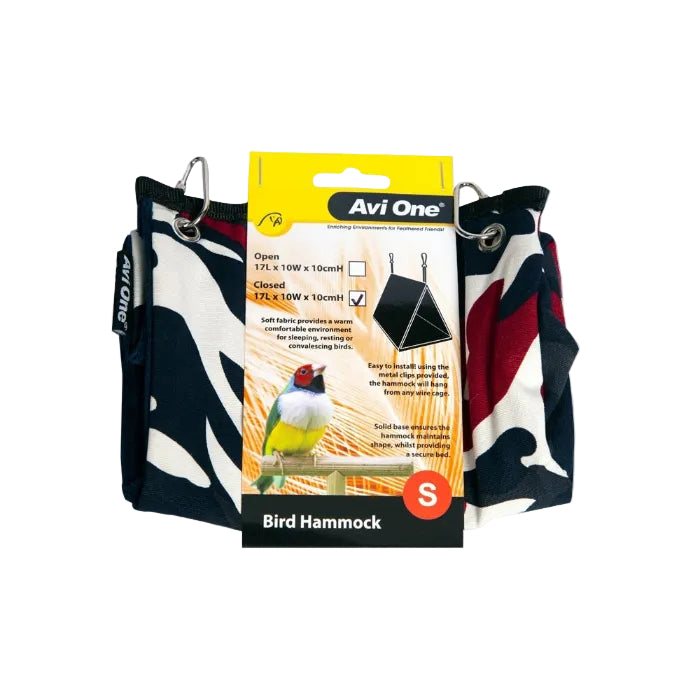 AVIONE BIRD HAMMOCK CLOSED ASST