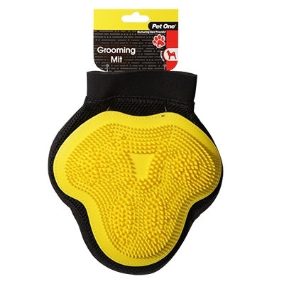 PETONE PET GROOMING MIT MEDIUM