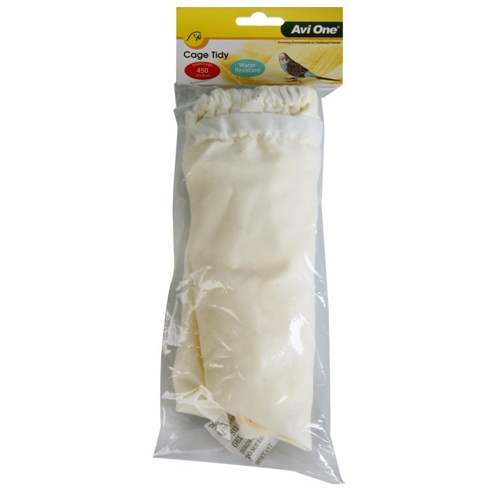 AVIONE BIRD CAGE TIDY FOR 450 CAGE POLYESTER