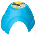 PET ONE IGLOO HIDEAWAY SMALL BLUE