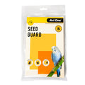 AVIONE BIRD CAGE SEED GUARD ASST