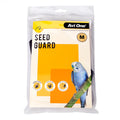 AVIONE BIRD CAGE SEED GUARD ASST