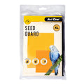 AVIONE BIRD CAGE SEED GUARD ASST