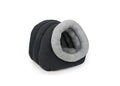 CATTITUDE CAT IGLOO HAVEN GREY