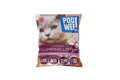 POO WEE CLUMPING CAT LITTER LAVENDER 2KG
