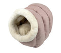 CATTITUDE CAT IGLOO COCOON PINK