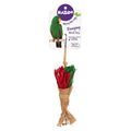 KAZOO BIRD TOY FORAGING BOUQUET MEDIUM