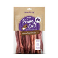KAZOO PRIME CUTS AUSSIE BULL PIZZLE 300G