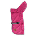 KAZOO DOG RAINY DAYS COAT PINK