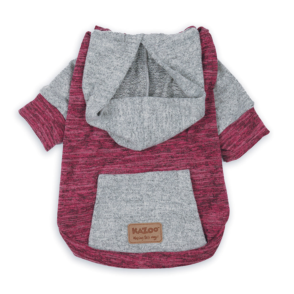 KAZOO DOG SLEEPWEAR SOFTIE JUMPER