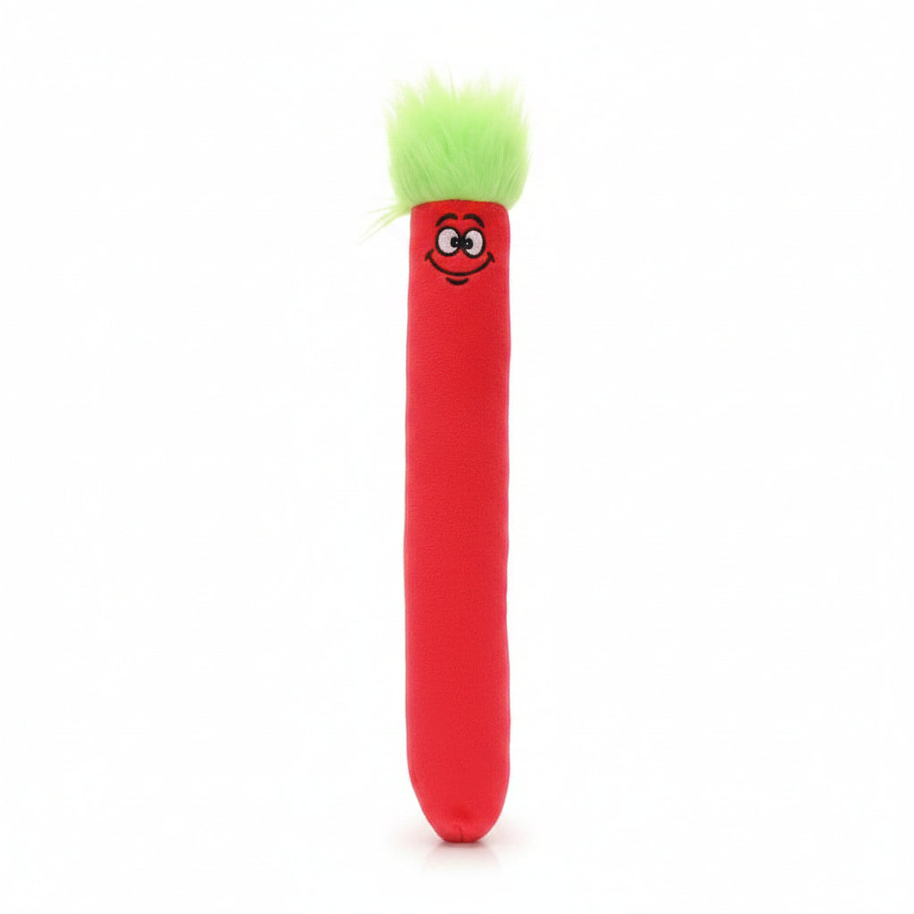 GURU FRY GUYS DOG TOYS LARGE ASST
